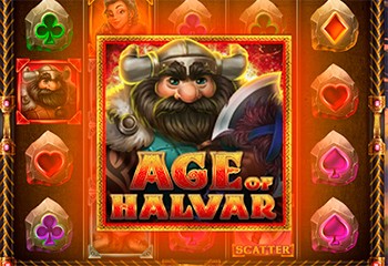 Age of Halvar