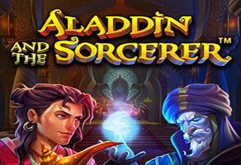 Aladdin and the Sorcerer