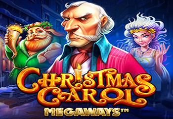 Christmas Carol Megaways