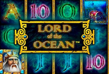 Lord of the Ocean